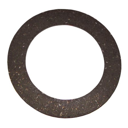 AFTERMARKET Clutch Disc Lining Fits John Deere Rotary Cutter 1008 1408 1418 15A 1508 W39301